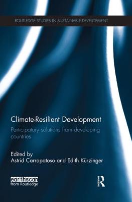 Climate-Resilient Development