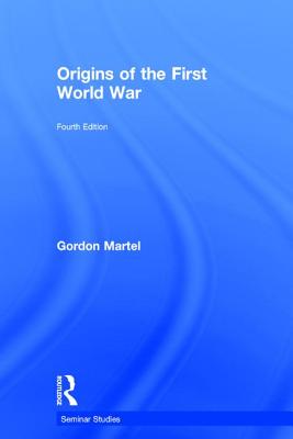 Origins of the First World War