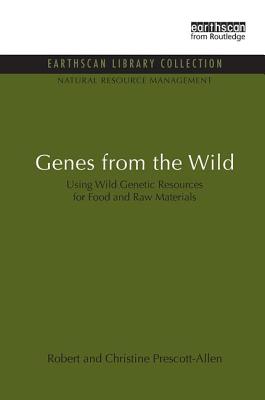 Genes from the Wild