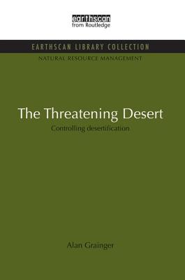 The Threatening Desert