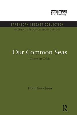 Our Common Seas