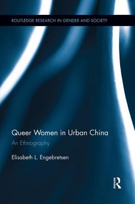 Queer Women in Urban China