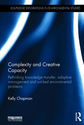 Complexity and Creative Capacity