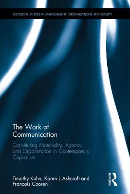 The Work of Communication