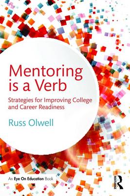 Mentoring is a Verb