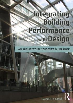 Integrating Building Performance with Design