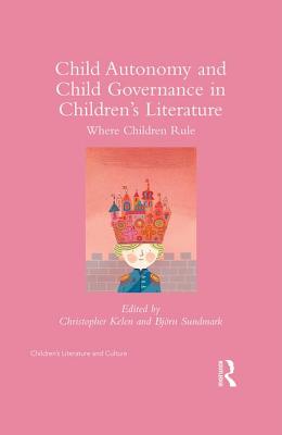 Child Autonomy and Child Governance in Children's Literature