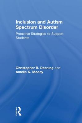 Inclusion and Autism Spectrum Disorder