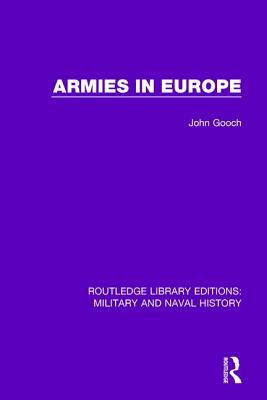 Armies in Europe