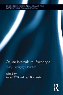 Online Intercultural Exchange