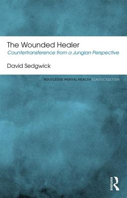 The Wounded Healer