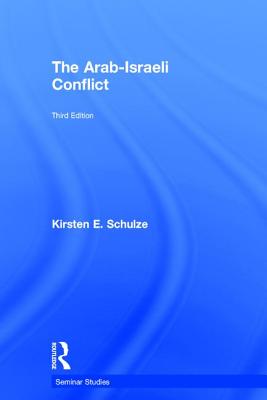 The Arab-Israeli Conflict