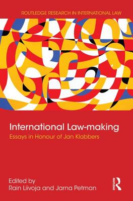 International Law-making