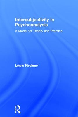 Intersubjectivity in Psychoanalysis