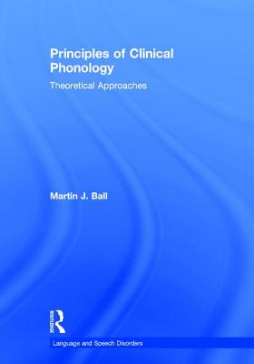 Principles of Clinical Phonology