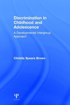 Discrimination in Childhood and Adolescence