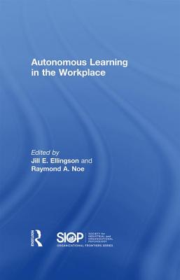 Autonomous Learning in the Workplace