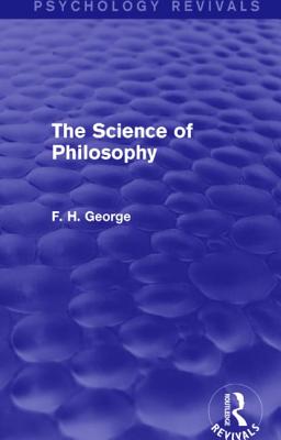 The Science of Philosophy