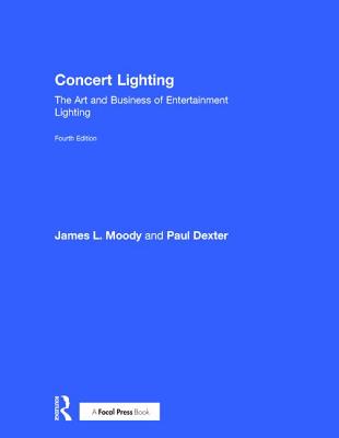 Concert Lighting