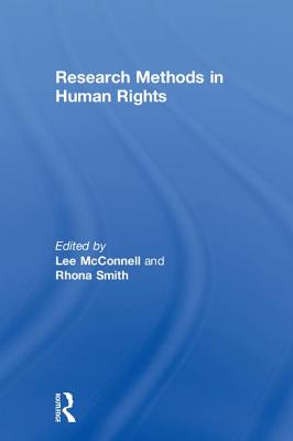 Research Methods in Human Rights