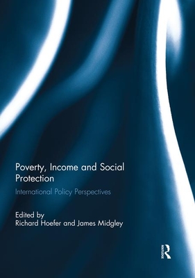 Poverty, Income and Social Protection