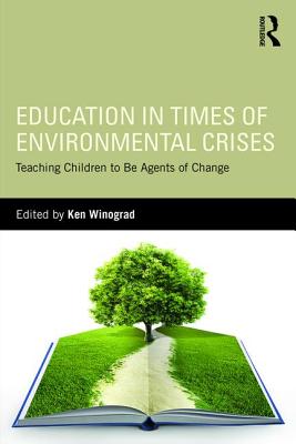 Education in Times of Environmental Crises