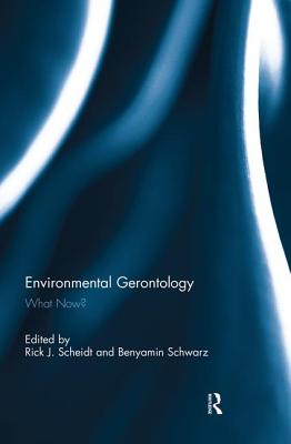 Environmental Gerontology