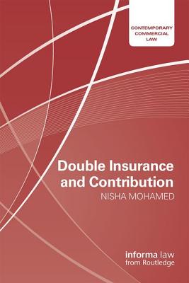 Double Insurance and Contribution