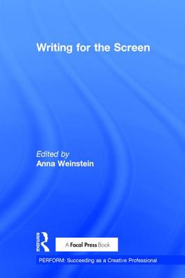 Writing for the Screen