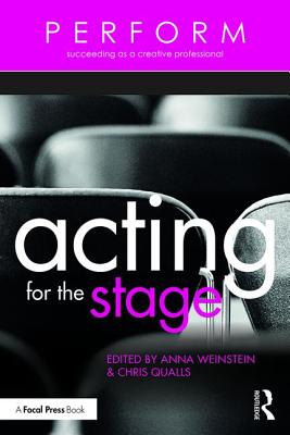 Acting for the Stage