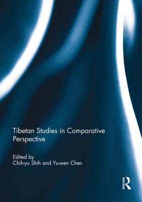 Tibetan Studies in Comparative Perspective