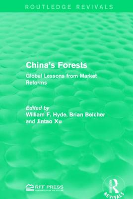 China's Forests