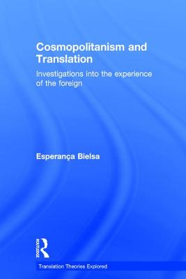 Cosmopolitanism and Translation