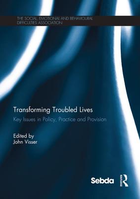 Transforming Troubled Lives