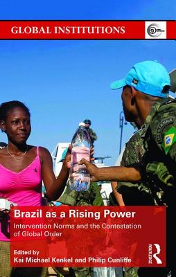 Brazil as a Rising Power