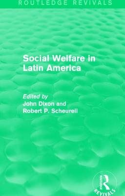 Social Welfare in Latin America