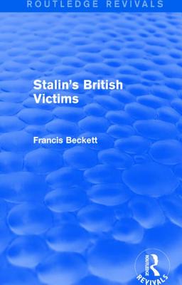 Stalin's British Victims