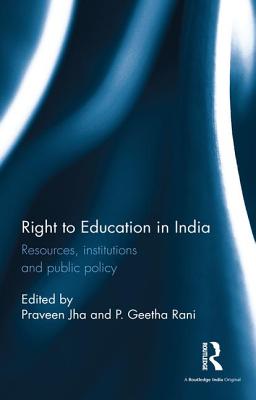 Right to Education in India