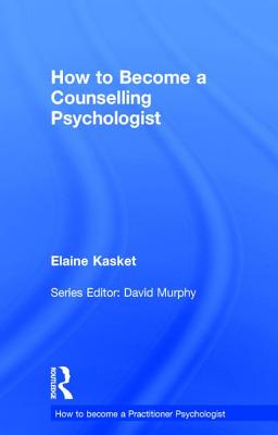 How to Become a Counselling Psychologist