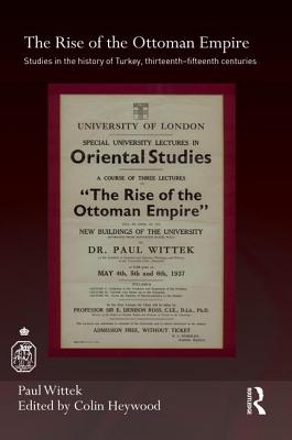 The Rise of the Ottoman Empire