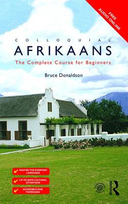 Colloquial Afrikaans