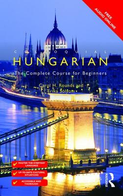 Colloquial Hungarian