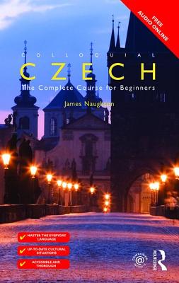 Colloquial Czech