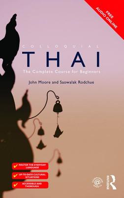 Colloquial Thai