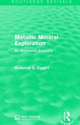 Metallic Mineral Exploration