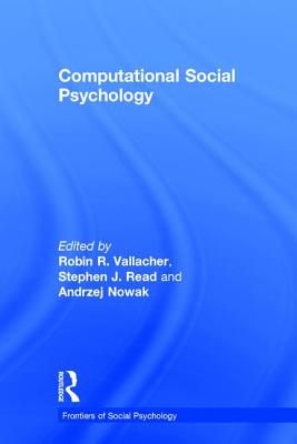 Computational Social Psychology