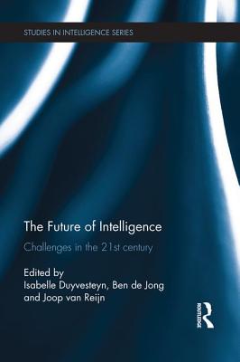 The Future of Intelligence