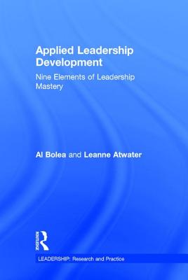 Applied Leadership Development