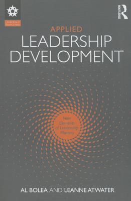 Applied Leadership Development