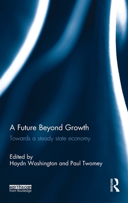 A Future Beyond Growth